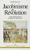 Jacobinisme et révolution